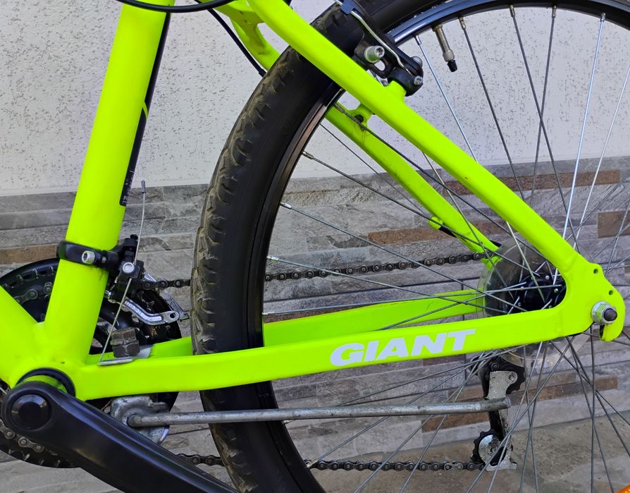 Алум. GIANT 26 цола