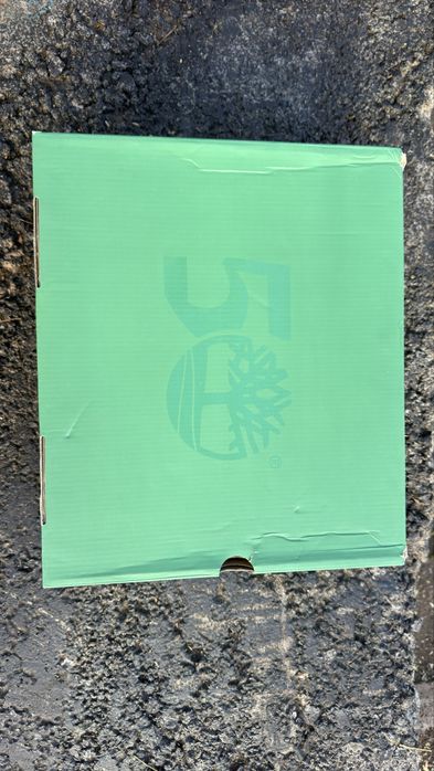 Мужские ботинки ( Timberland )