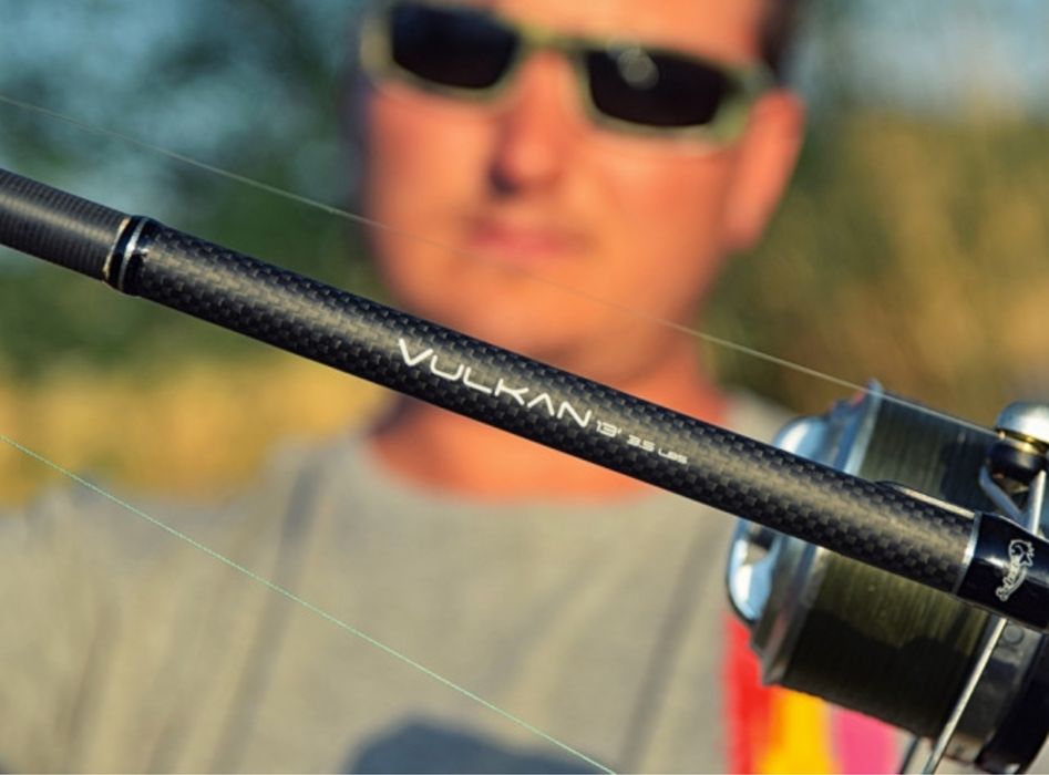 Lansete Select Baits Vulkan 3.5l