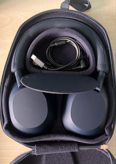 Sony WH-1000XM5