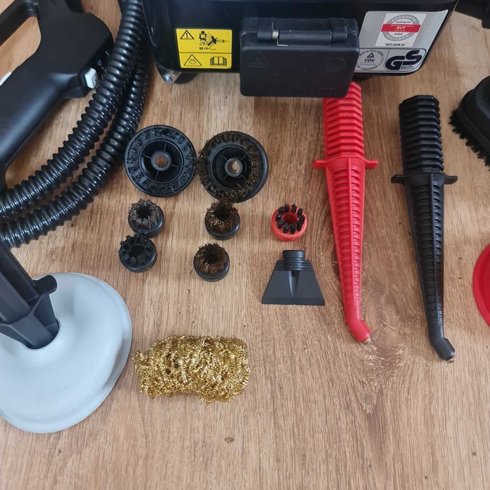 Парочистачка Thermo star Авангард