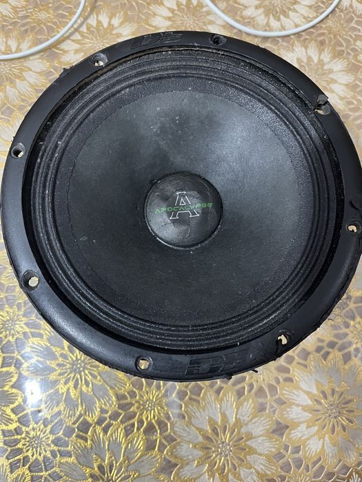 Deaf Bonce AP-M61AL сатылады