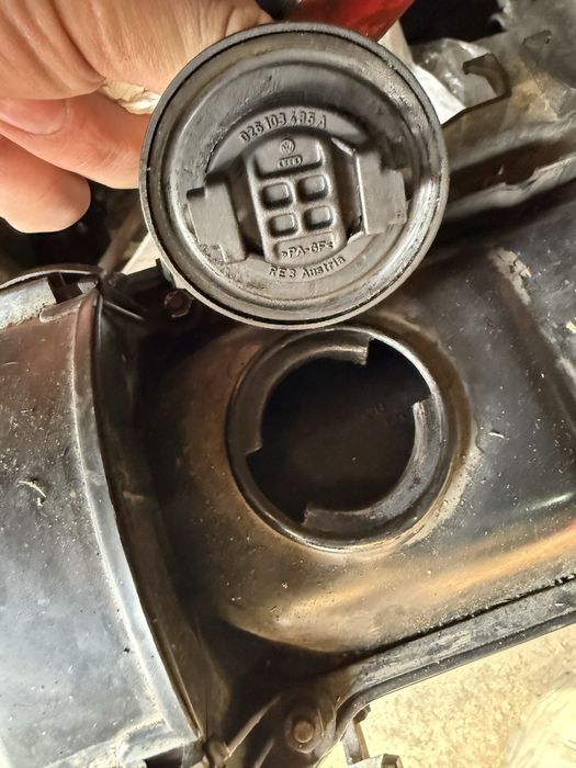 Volkswagen пассат гольф двигатель