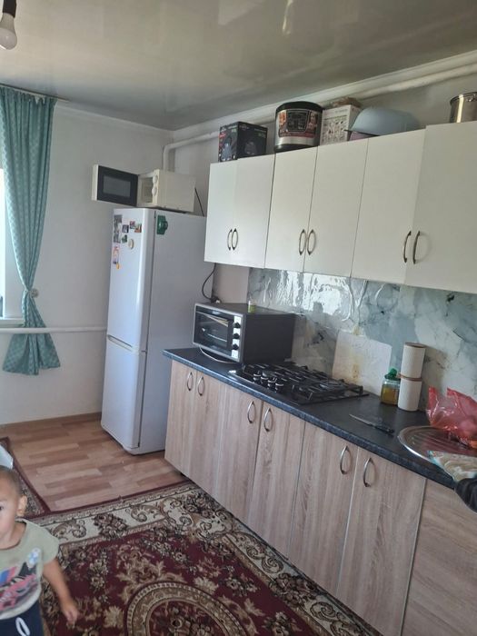 Продам дом недалеко от Алматы