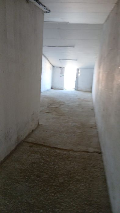 Inchiriez spatiu depozitare in Tomesti 80 mp