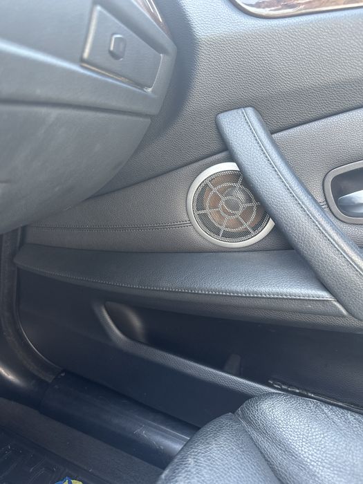 Vând BMW E60 M pachet 2.0 Individual ,foarte dotat.