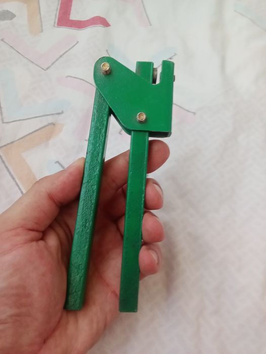 Пломбираторы ( НОВЫЕ  Россия ) по 100 тыс