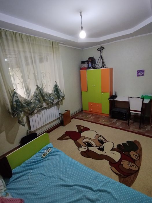 Продается большой дом со всеми удобствами