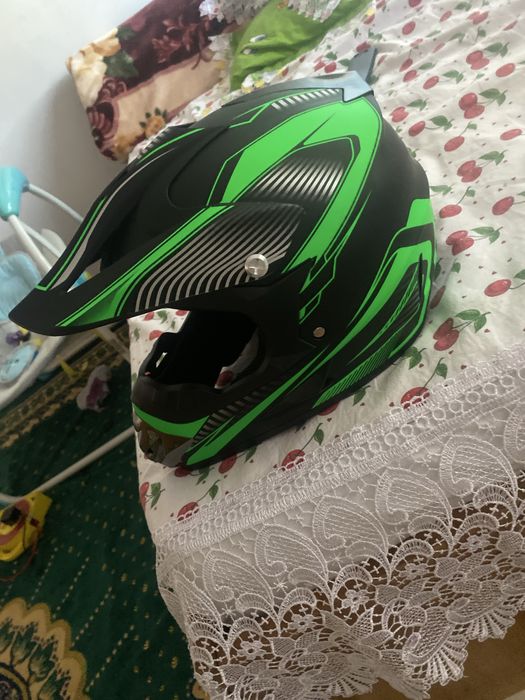 Vand caasca full face