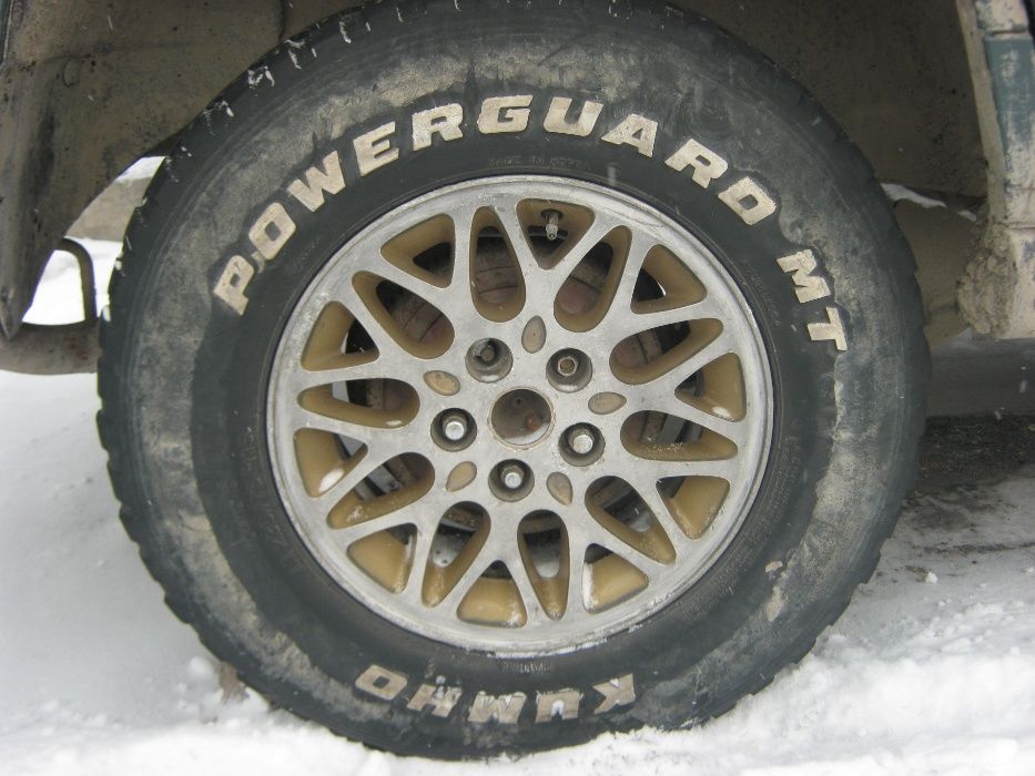JeepGrandCherockee