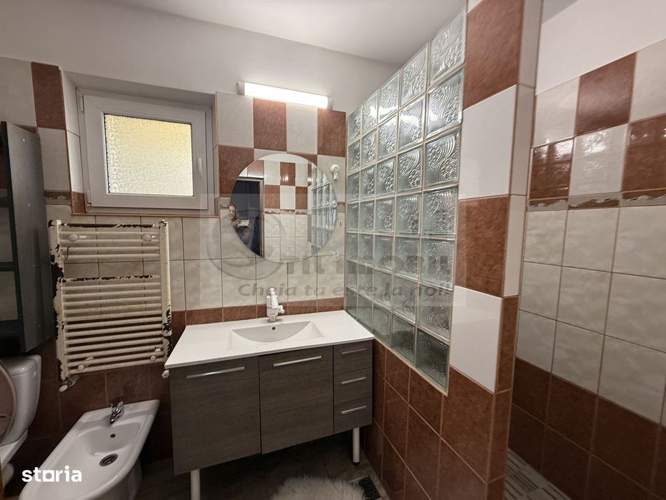 Casa Individuala Moara De Vant S+P+M Beci Garaj