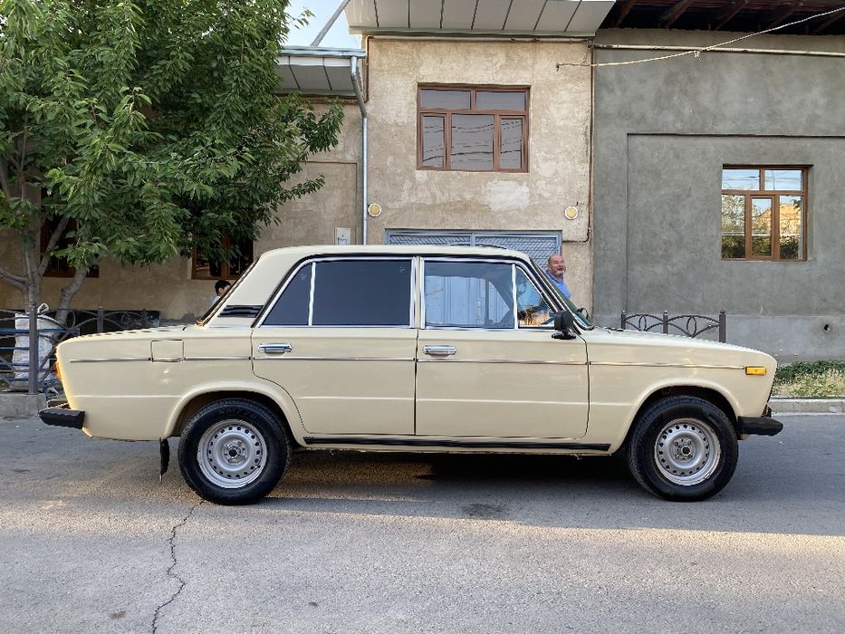 Vaz Lada  jiguli 06