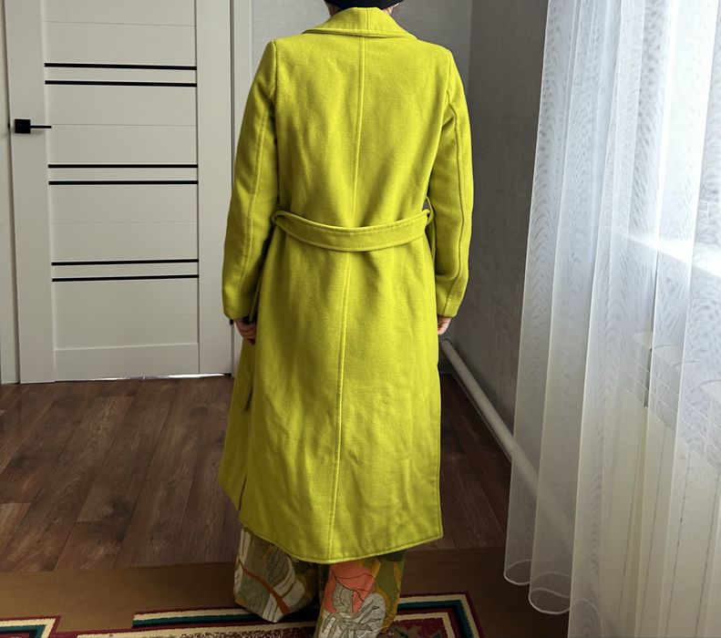 Пальто сатылады Оте арзан багада