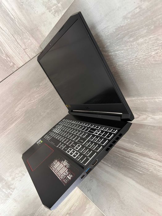 Продаётся ноутбук ACER NITRO 5 N20C1
