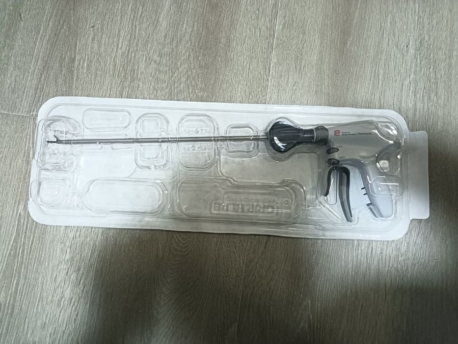 garmonic eticon 36mm 5