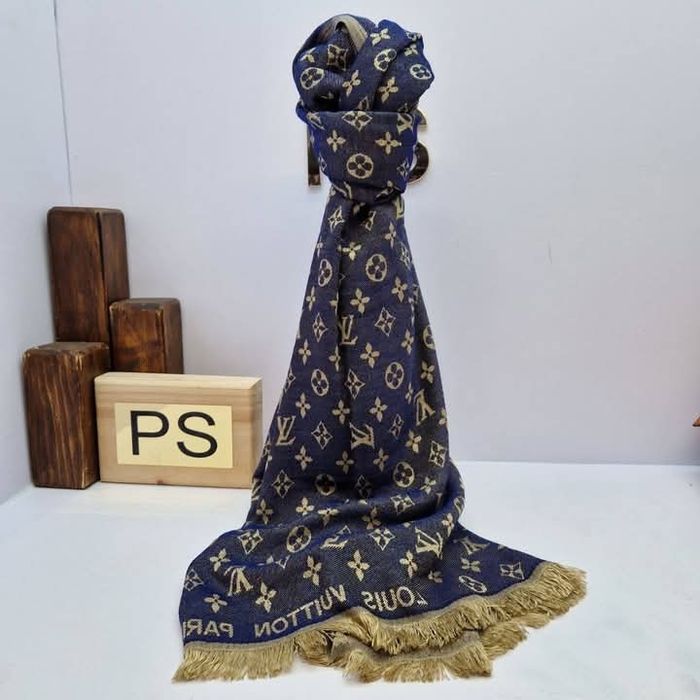 Esarfe/saluri unisex, diverse nuanțe, material tip casmir