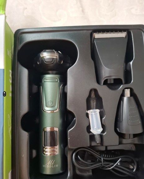 Продам многофункциональный триммер 3 в 1