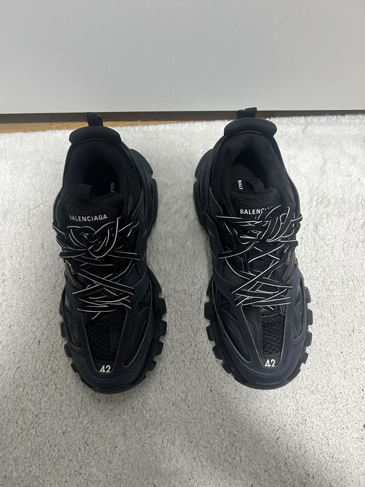 *STOC NOU* Balenciaga Track Premium ( Verificare Colet)