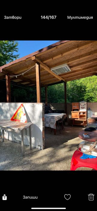 Продава се Къща в София, 7-ми 11-ти километър - 50 кв.м за 1300 €/кв.м - Снимка #7