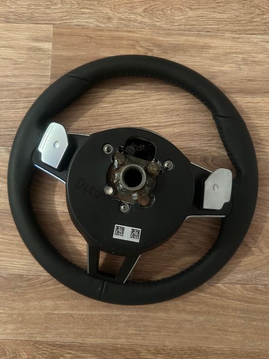 Мульти руль Chevrolet новый