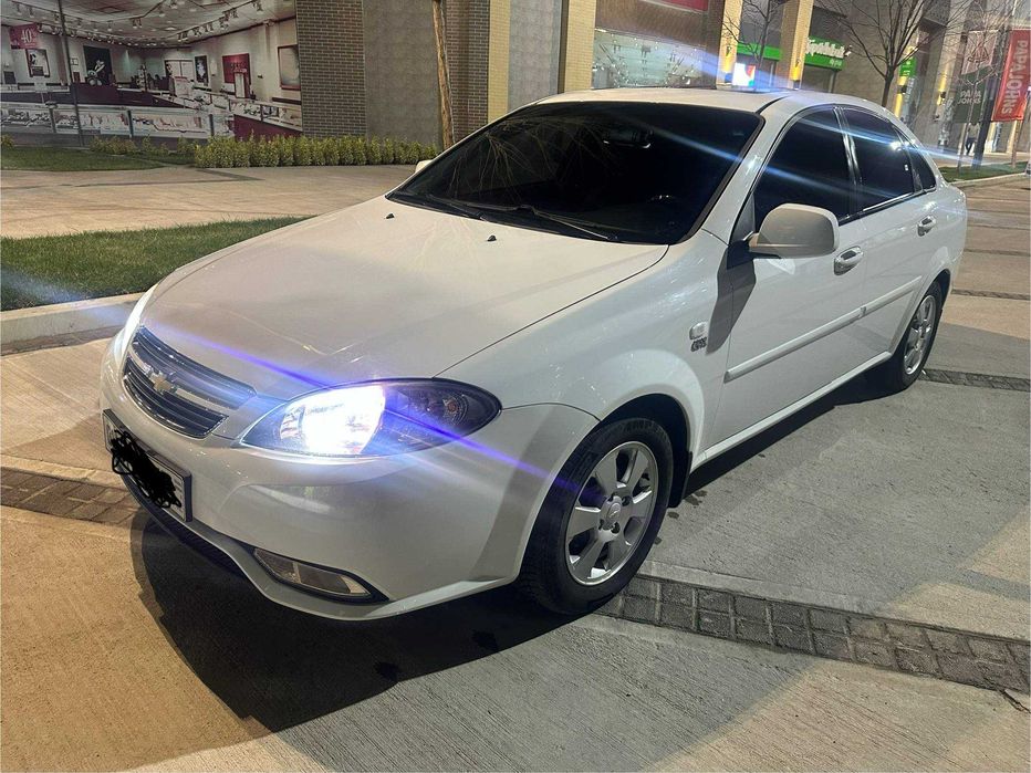 Продам срочно  Gentra 2019 cвоя