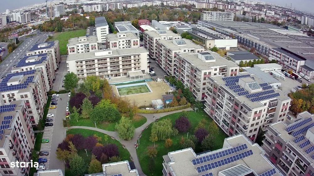 Finalizat! Apartament 2 camere decomandat, Metalurgiei — fotografia 1