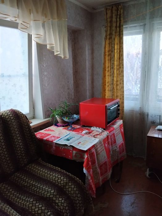 Квартира 1,5 в Новой Бухтарме