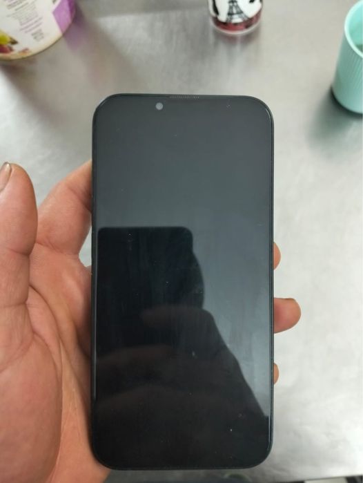 Iphone 13 128gb коробка
