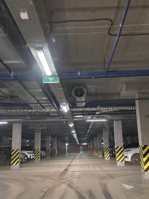 Продам Паркинг (машиноместо)