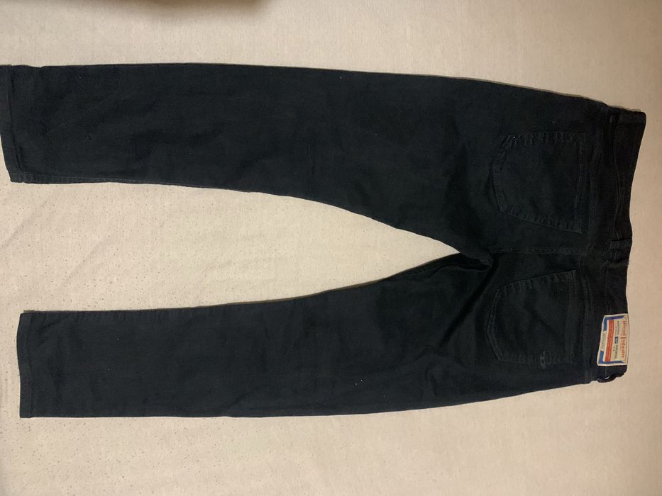 Дънки Diesel slim fit 36