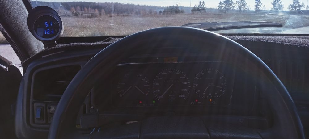 Пассат б3 универсал