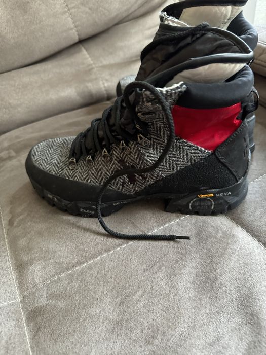 Cizme Premiata editie limitata