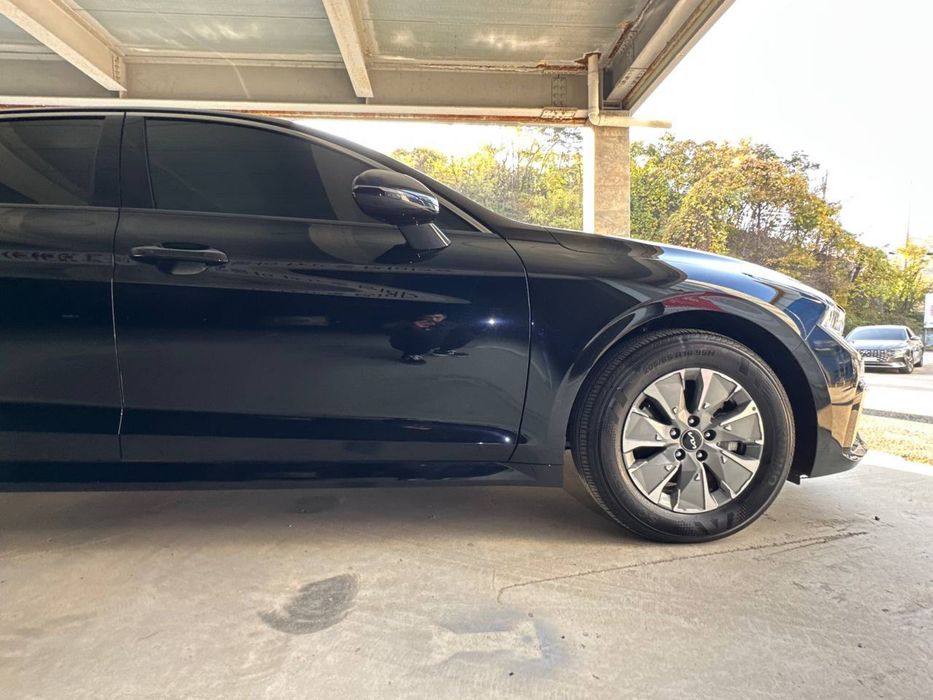Kia K5 Prestige 2024