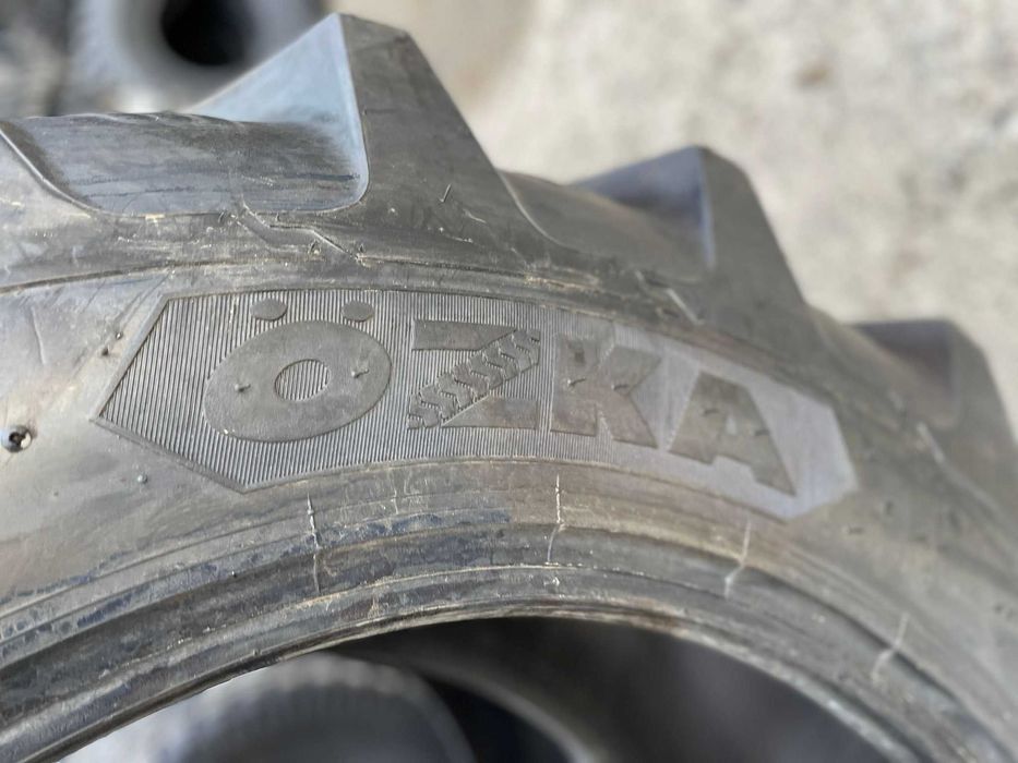 420/70R28 OZKA Cauciucuri noi agricole de tractor Radiale