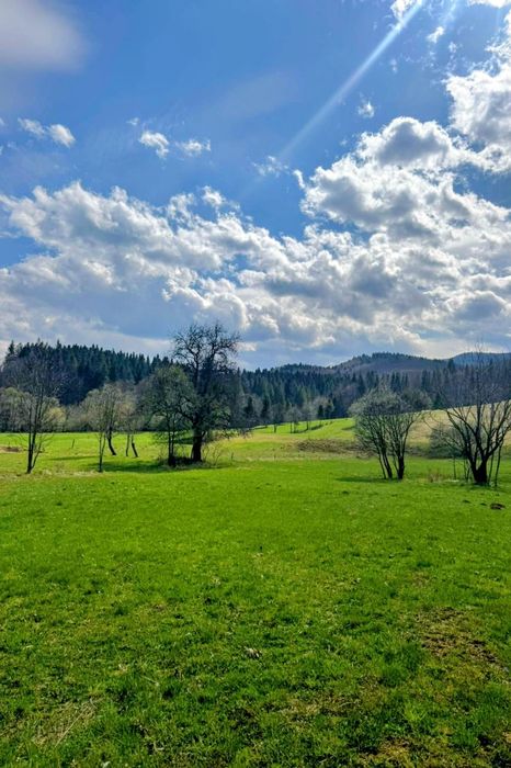 Teren Direct de la Proprietar – Mănăstirea Humorului | Acces asfaltat