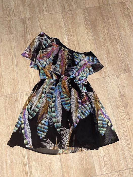 Rochie vaporoasa Warehouse