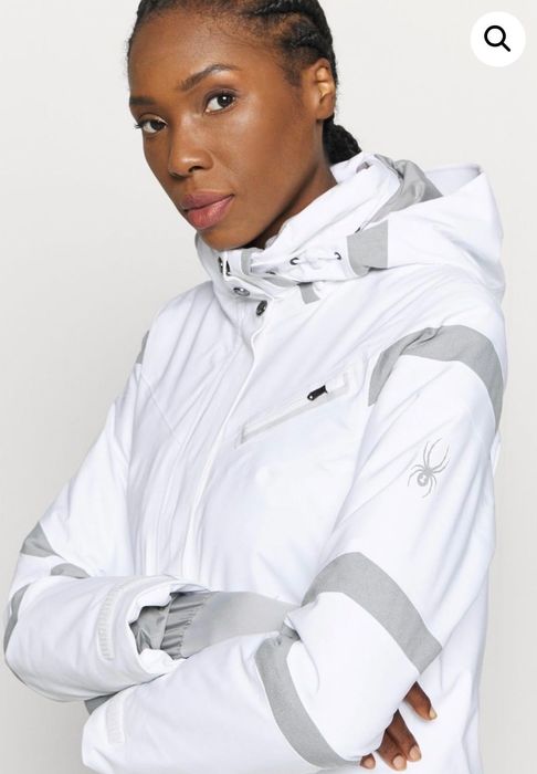 Ски Екип Spyder M Ски Яке и Ски Панталон