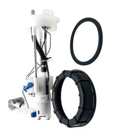Pompa benzina completa Polaris RZR 900 / 1000 EPS/MD/XP/S, RZR 1000 XP/XP4