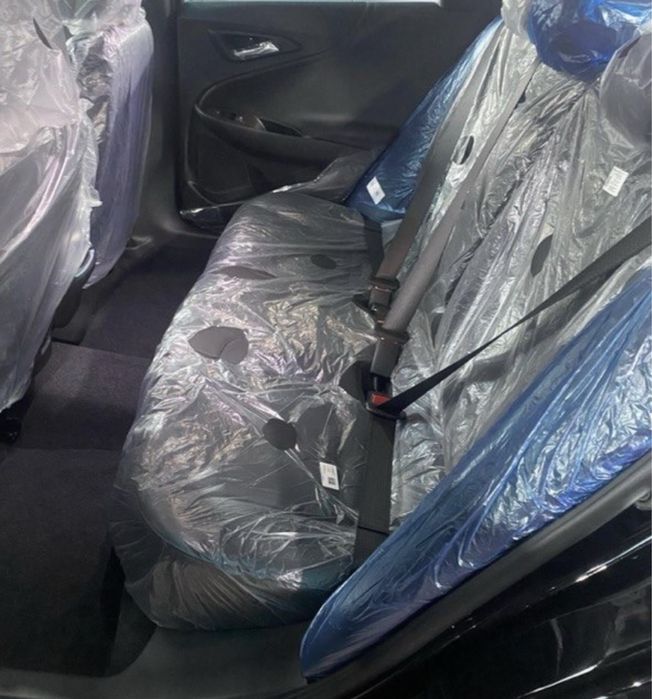 Malibu Premier qora yangi