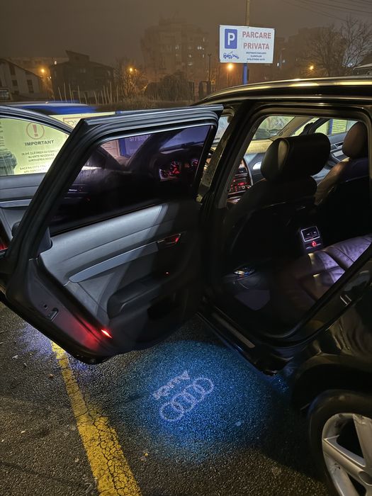 Audi A6 Avant 2.0 TDI | 2008 | Piele | MMI | Stare foarte bună