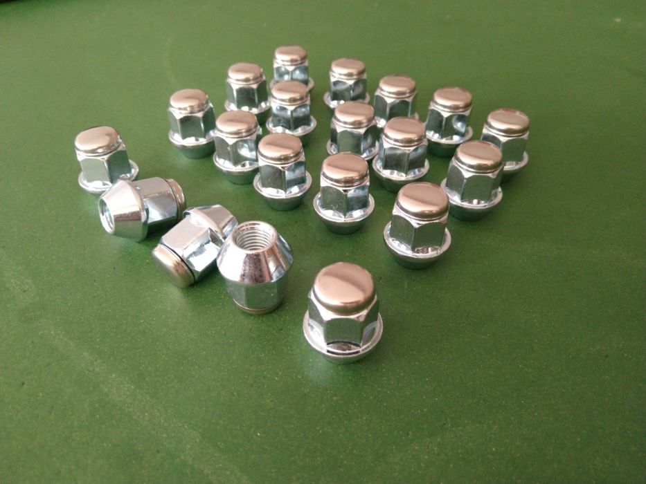 Piulite Mazda 3 Mazda 6 Mazda CX-5 Mazda CX-7