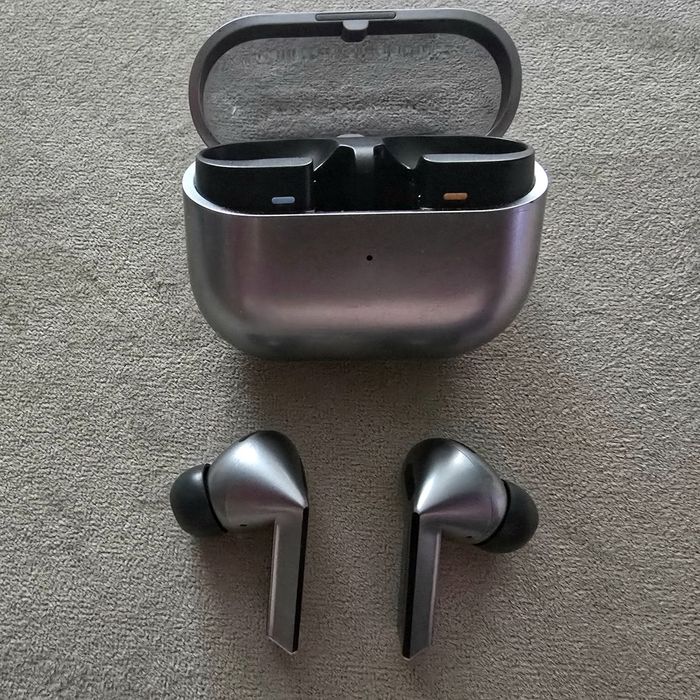 Samsung Galaxy Buds 3 Pro