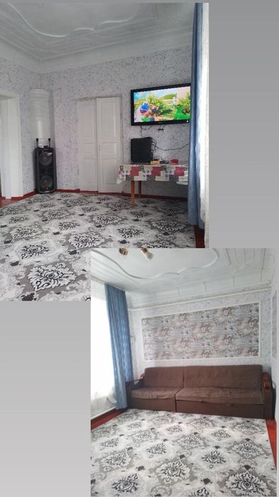 Срочно продается дом.