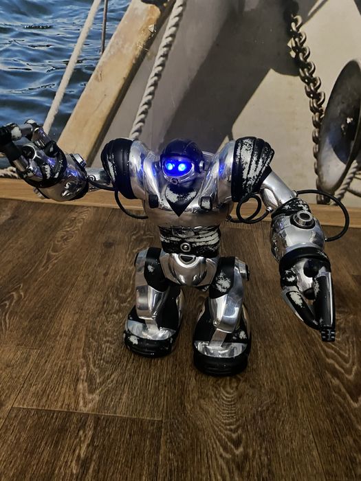 WowWee Robosapien игрушка Робот