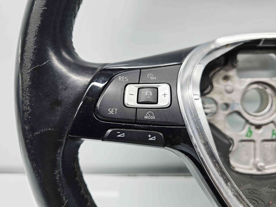 Volan Volkswagen Passat B8 (3G2) [Fabr 2015-prezent] 622995100A