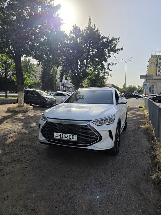 Byd song plus dm-i