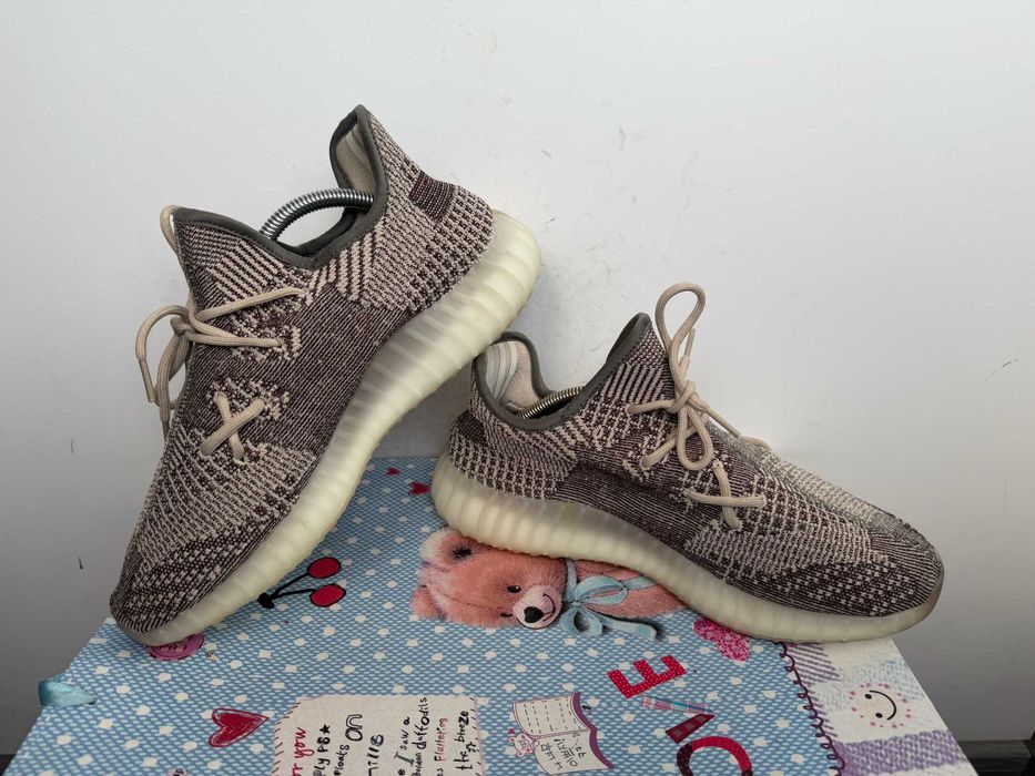 adidas Yeezy Boost 350 V2 Zyon''оригинални маратонки 44 номер