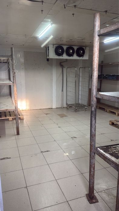 сдается в аренду пекарня со всеми условиями