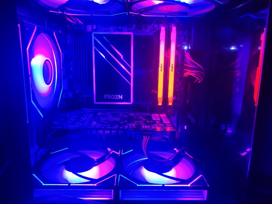 Процессор сатылады Ryzen 7