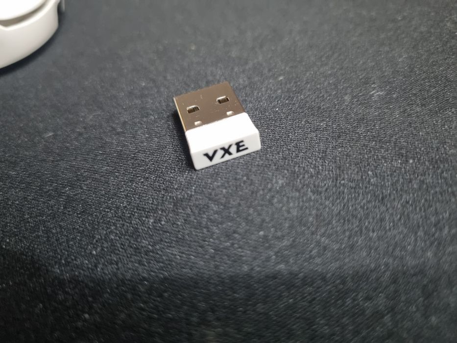 мышка vxe r1 se+